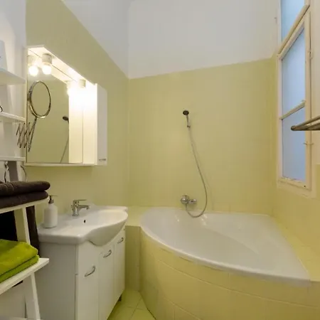 B45 At Palace District Apartment Budapest